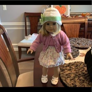 American Girl Doll